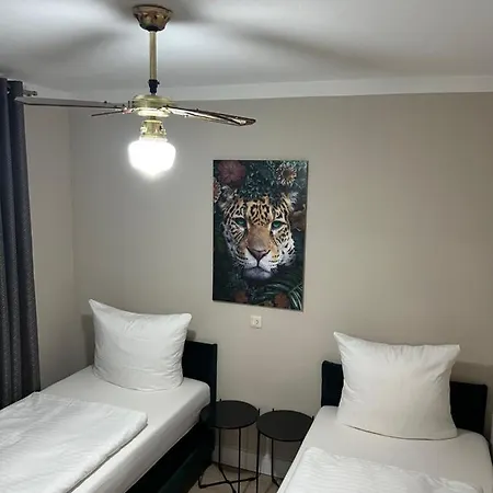Appartement Villa-Celine Torrevieja Exterior photo