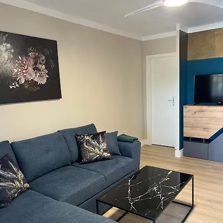 Appartement Villa-Celine Torrevieja Exterior photo