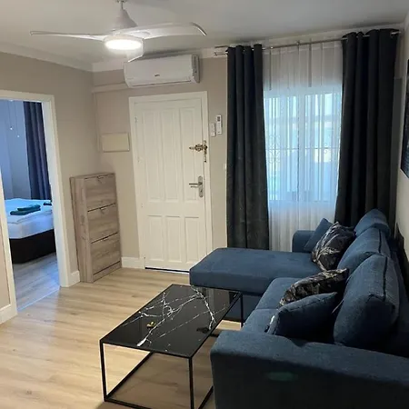 Appartement Villa-Celine Torrevieja Exterior photo