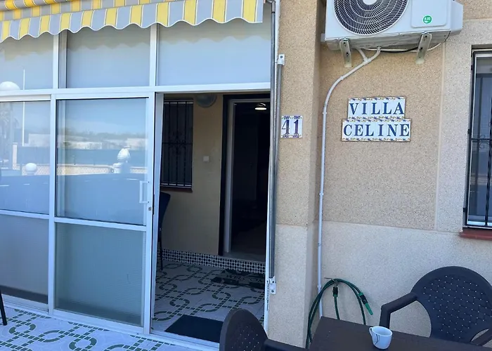 Appartement Villa-Celine