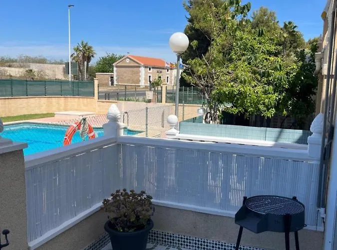 Appartement Villa-Celine