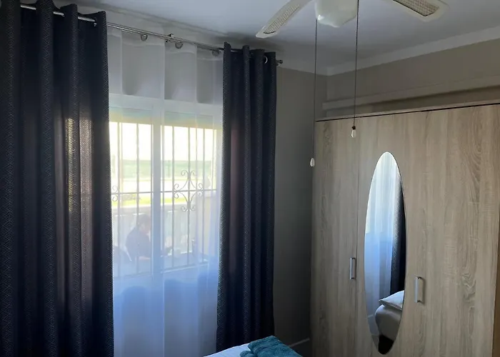 Appartement Villa-Celine