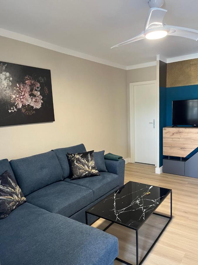 Appartement Villa-celine Torrevieja