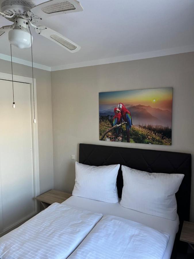 Appartement Villa-celine *
