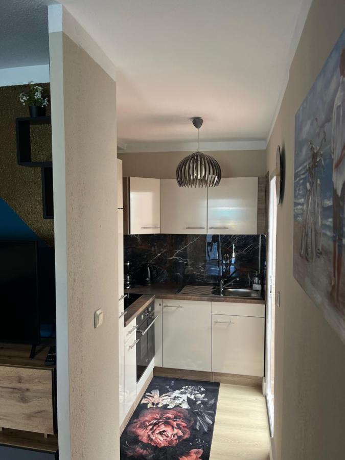Appartement Villa-celine Torrevieja