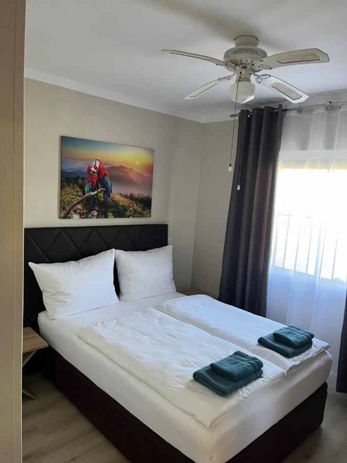 Villa-celine Appartement Torrevieja