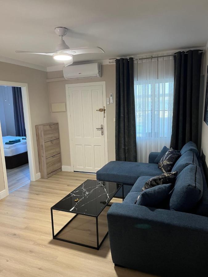 Appartement Villa-celine *
