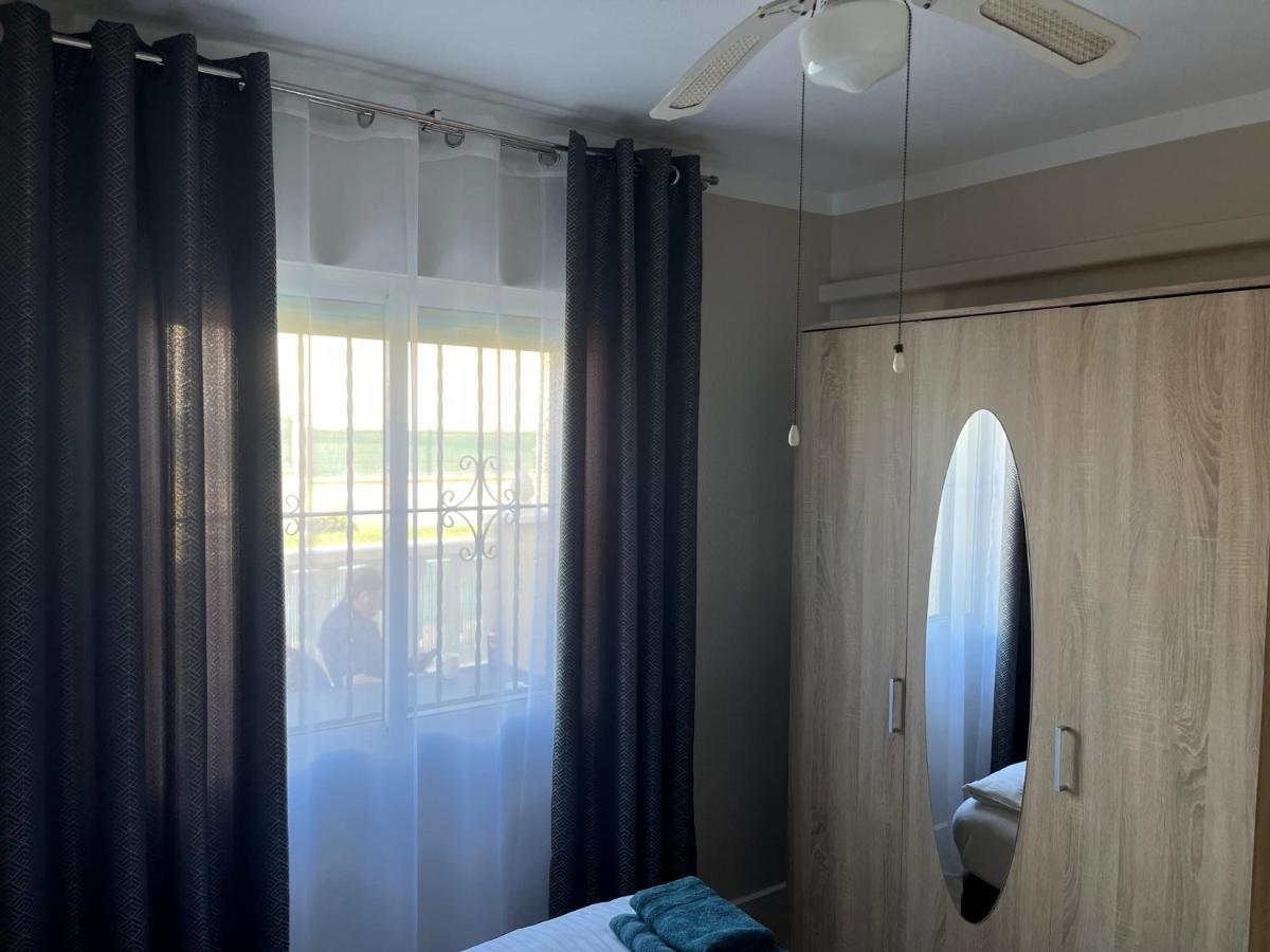 Villa-celine Appartement Torrevieja